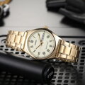 CASIO MTP-V006G-9B PÁNSKE HODINKY + KRABIČKA