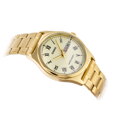 CASIO MTP-V006G-9B PÁNSKE HODINKY + KRABIČKA