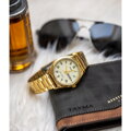 CASIO MTP-V006G-9B PÁNSKE HODINKY + KRABIČKA