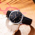 CASIO MTP-V005L-1B5 PÁNSKE HODINKY + BOX (zd225b)