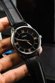 CASIO MTP-V005L-1B5 PÁNSKE HODINKY + BOX (zd225b)