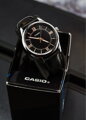CASIO MTP-V005L-1B5 PÁNSKE HODINKY + BOX (zd225b)