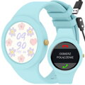 Dámske smart hodinky GRAVITY GT14-4 (sg026d)