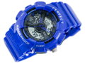 Pánske hodinky PERFECT SHOCK (zp219e) - blue