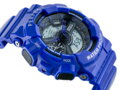 Pánske hodinky PERFECT SHOCK (zp219e) - blue