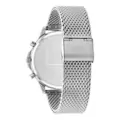 Pánske hodinky TOMMY HILFIGER RYDER 1710499 (zf083a)