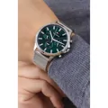Pánske hodinky TOMMY HILFIGER RYDER 1710499 (zf083a)