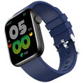 Smart hodinky UNISEX GRAVITY GT3-5 (sg022e)
