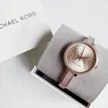 DÁMSKE HODINKY Michael Kors Jaryn MK4545 + KRABIČKA