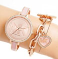 DÁMSKE HODINKY Michael Kors Jaryn MK4545 + KRABIČKA