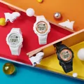 CASIO LWS-1200H-7A1 DÁMSKE HODINKY + KRABIČKA