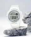 CASIO LWS-1200H-7A1 DÁMSKE HODINKY + KRABIČKA