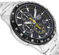 Pánske hodinky Lorus Chronograph 45mm RM397HX9 + BOX