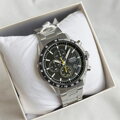 Pánske hodinky Lorus Chronograph 45mm RM397HX9 + BOX
