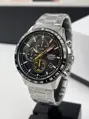Pánske hodinky Lorus Chronograph 45mm RM397HX9 + BOX