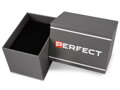 Pánske hodinky PERFECT M503CH - CHRONOGRAF (zp370c) + BOX