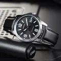 CASIO MTP-V004L-1B PÁNSKE HODINKY + KRABIČKA