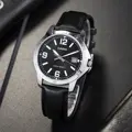 CASIO MTP-V004L-1B PÁNSKE HODINKY + KRABIČKA
