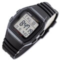 CASIO PÁNSKE HODINKY W-96H-1B + KRABIČKA
