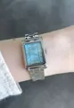 CASIO LTP-1234DD-2A DÁMSKE HODINKY + KRABIČKA
