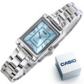 CASIO LTP-1234DD-2A DÁMSKE HODINKY + KRABIČKA