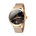 Dámske smartwatch I G. Rossi SW014-2 rosegold (sg009b)
