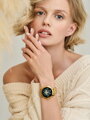 Dámske smartwatch I G. Rossi SW014-2 rosegold (sg009b)