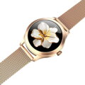 Dámske smartwatch I G. Rossi SW014-2 rosegold (sg009b)