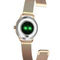 Dámske smartwatch I G. Rossi SW014-2 rosegold (sg009b)