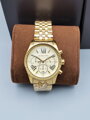 Dámske hodinky MICHAEL KORS MK5556 - LEXINGTON (zm523b)
