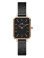 Dámske hodinky DANIEL WELLINGTON DW00100433 - QUADRO (zw505e)