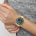 Pánske hodinky HUGO BOSS 1513973 Energy (zh059a)