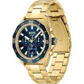 Pánske hodinky HUGO BOSS 1513973 Energy (zh059a)