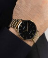 Pánske hodinky Casio MTP-VT01G-1BUDF + BOX
