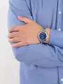 CASIO MTP-VC01D-2E PÁNSKE HODINKY + BOX (zd239a)