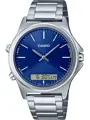 CASIO MTP-VC01D-2E PÁNSKE HODINKY + BOX (zd239a)