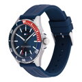 PÁNSKE HODINKY TOMMY HILFIGER Logan 1792009 (zf106c)