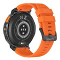 INTELIGENTNÉ HODINKY GRAVITY GT23-3 PÁNSKE - BATÉRKA, PRÍDAVNÝ REMIENOK (sg031c)