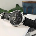 Pánske hodinky TOMMY HILFIGER 1710605 Steward Open Heart + BOX