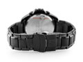 Pánske hodinky NAVIFORCE - NF9120 (zn062c) - black/red