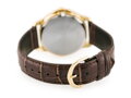 CASIO MTP-V004GL 9A PÁNSKE HODINKY (zd046c) + KRABIČKA