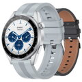 SMARTWATCH pánske Rubicon RNCE78 - uskutočňovanie hovorov, vlastné ciferníky (sr025f)