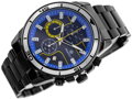 Pánske hodinky PERFECT CH02M - CHRONORGAF (zp356f)