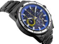 Pánske hodinky PERFECT CH02M - CHRONORGAF (zp356f)