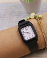 Dámske hodinky CASIO LQ-142-7B (zd598c) 