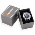 Pánske hodinky PERFECT CH03L - CHRONOGRAF (zp352f) + BOX