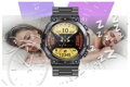 Pánske smartwatch Gravity GT7-2 PRO (sg018b)