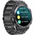 Pánske smartwatch Gravity GT7-2 PRO (sg018b)