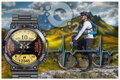 Pánske smartwatch Gravity GT7-2 PRO (sg018b)