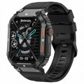 Pánske smartwatch Gravity GT6-1 (sg020a)